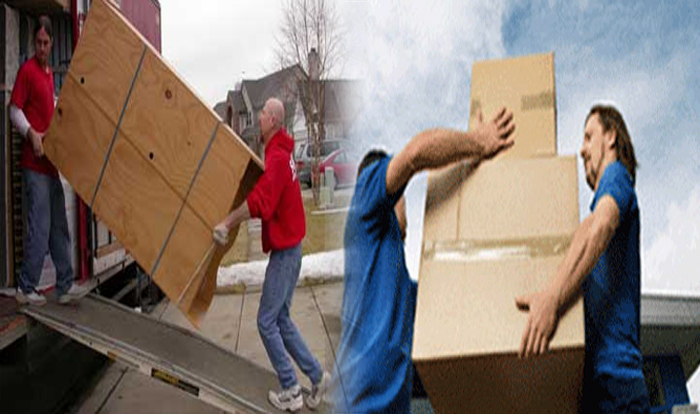 Services - Nandani Packers and Movers